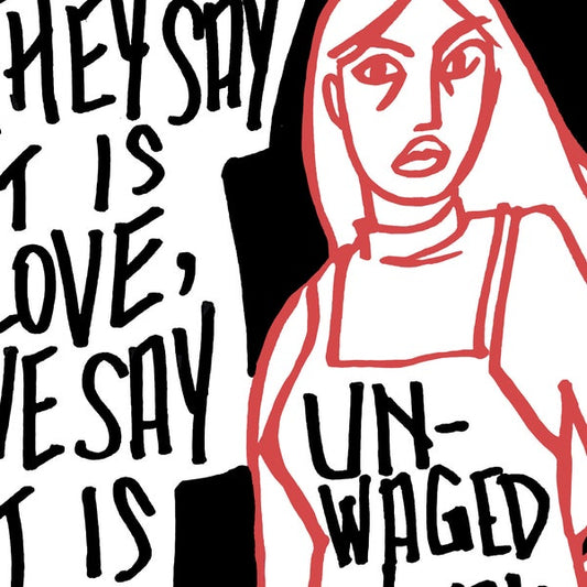 Wages Against Housework